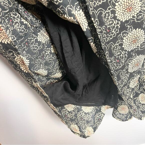 House of Harlow 1960 x Nicole Richie Maxi Dress Long Sleeves Woman’s size XS - Picture 5 of 11